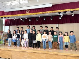お別れ会